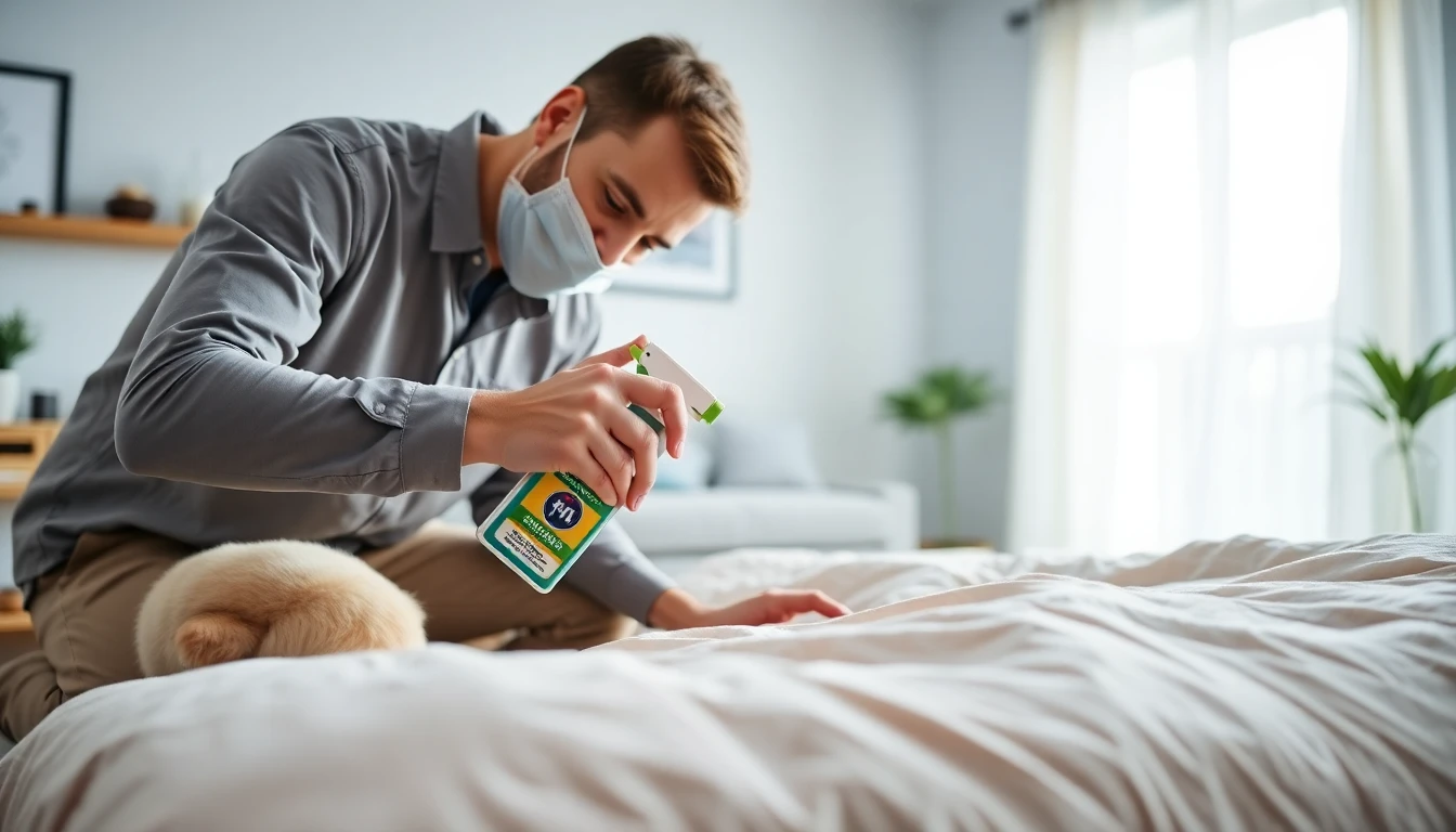 Flea and Tick Treatments